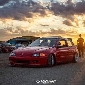 Meet your Posher, Edwin